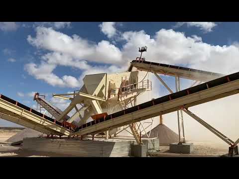 Eğimli Titreşimli Elekler - Resim 5