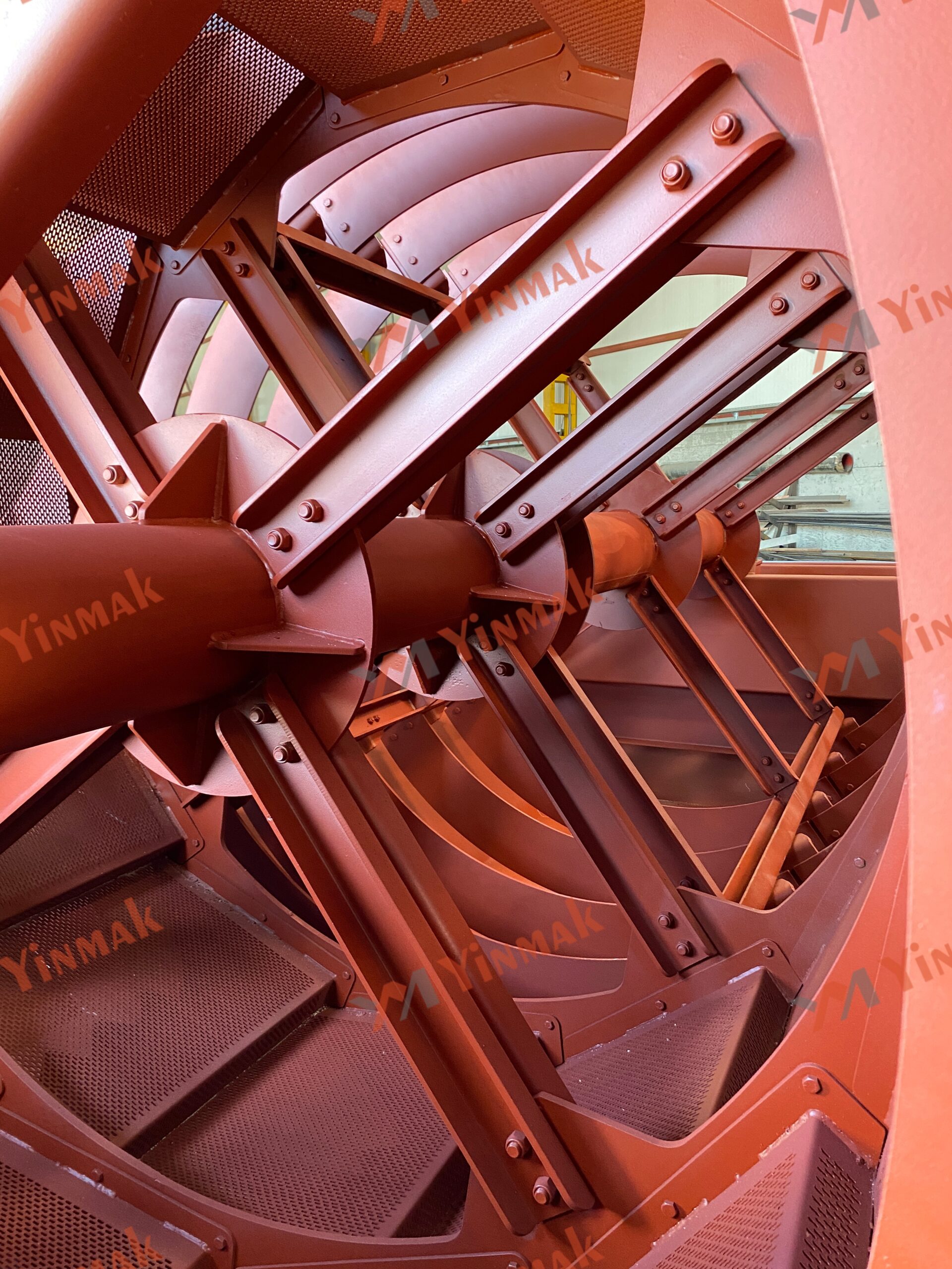 Kovalı Yıkayıcı - Resim 2