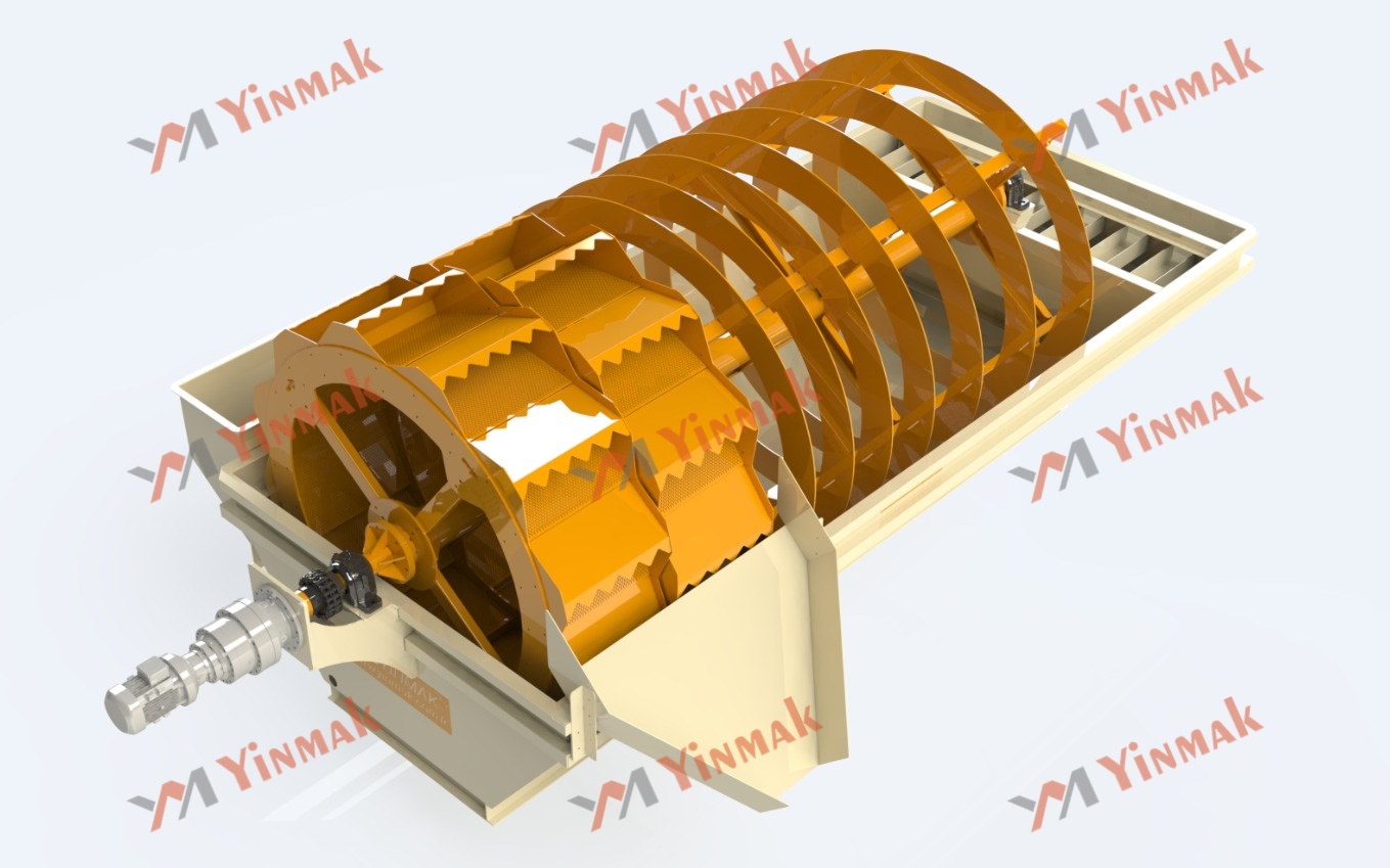 Kovalı Yıkayıcı - Resim 4