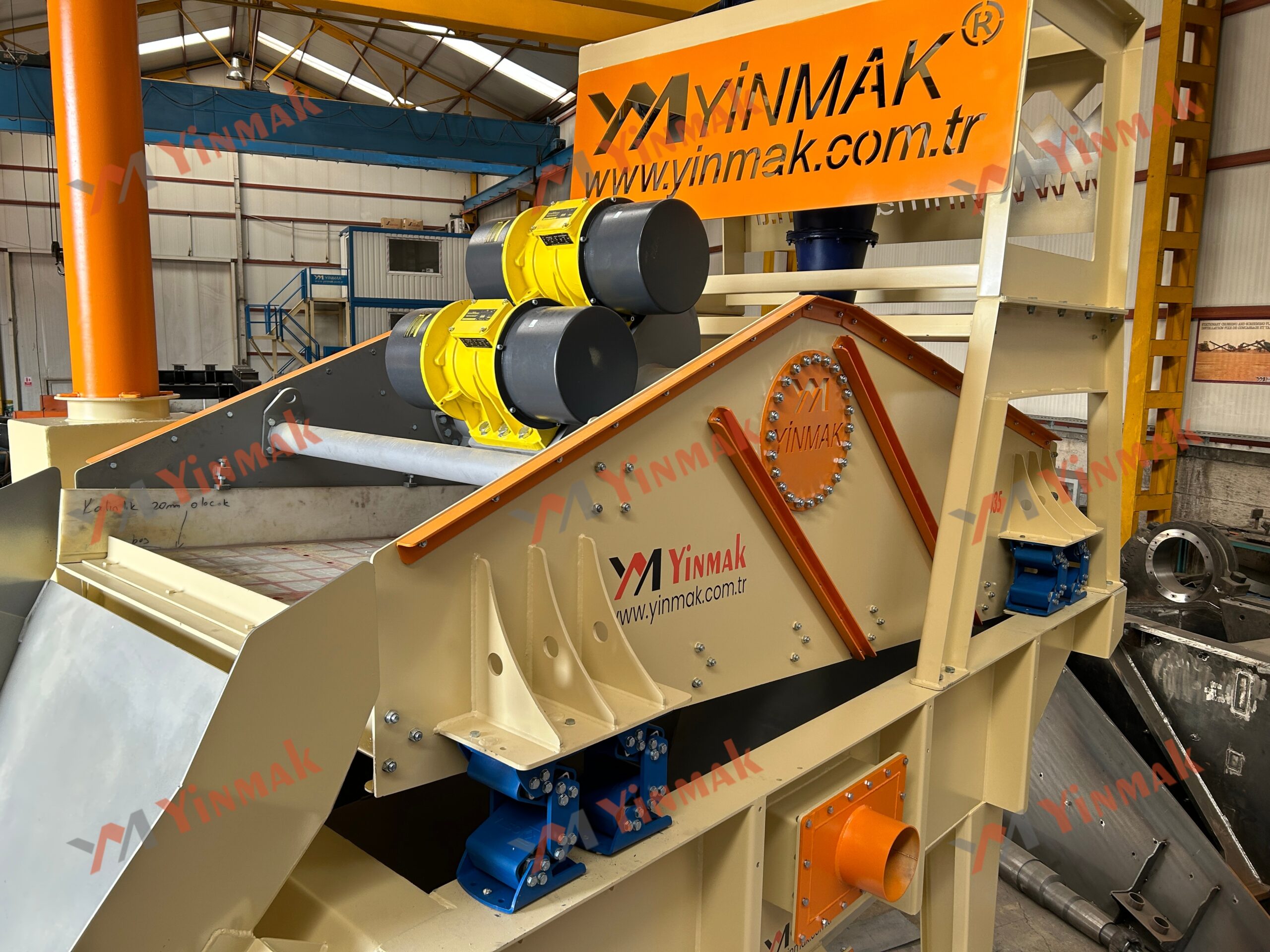 Susuzlandırma Eleği - Resim 2