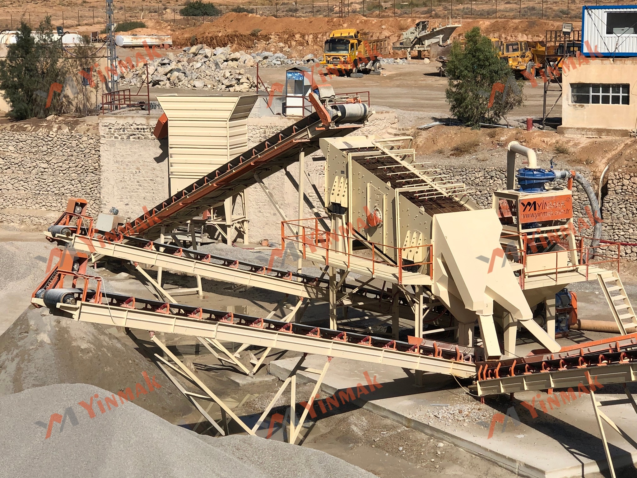 Susuzlandırma Eleği - Resim 4