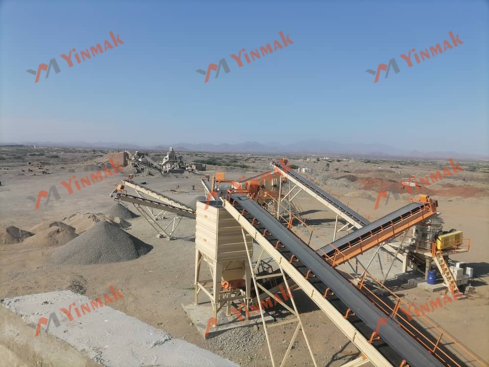 Titreşimli Bunker Besleyiciler - Resim 4